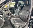 BMW 750 d xDrive M-Sport*LASER*360*HUD*MASSAGE*TV+ Negru - thumbnail 10