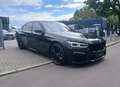 BMW 750 d xDrive M-Sport*LASER*360*HUD*MASSAGE*TV+ Negru - thumbnail 3