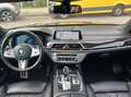 BMW 750 d xDrive M-Sport*LASER*360*HUD*MASSAGE*TV+ Negru - thumbnail 11