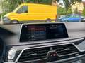 BMW 750 d xDrive M-Sport*LASER*360*HUD*MASSAGE*TV+ Чорний - thumbnail 27