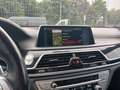 BMW 750 d xDrive M-Sport*LASER*360*HUD*MASSAGE*TV+ Чорний - thumbnail 20
