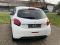 Peugeot 208 Allure Weiß - thumbnail 3