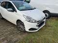 Peugeot 208 Allure Weiß - thumbnail 2