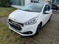 Peugeot 208 Allure Weiß - thumbnail 1