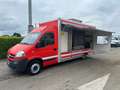 Opel Movano 20990 ht camion marche Rotisserie - thumbnail 1