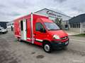 Opel Movano 20990 ht camion marche Rotisserie - thumbnail 4