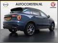Lynk & Co 01 AUT-7 261pk PHEV Zwarte-Hemel Pano-Schuifdak Lmv 2 Blu/Azzurro - thumbnail 6