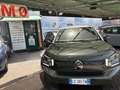 Citroen C3 Aircross C3 Aircross II 1.2 puretech turbo Plus 100cv navi Verde - thumbnail 11
