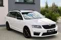 Skoda Octavia Combi RS 2.0 TDI/8 FACH/PDC/SHZ/Green te Blanc - thumbnail 5