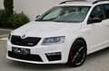 Skoda Octavia Combi RS 2.0 TDI/8 FACH/PDC/SHZ/Green te Blanc - thumbnail 2