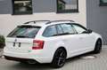 Skoda Octavia Combi RS 2.0 TDI/8 FACH/PDC/SHZ/Green te Blanc - thumbnail 8