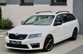 Skoda Octavia Combi RS 2.0 TDI/8 FACH/PDC/SHZ/Green te Blanc - thumbnail 1