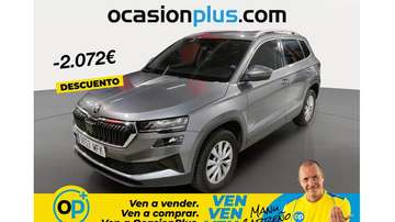 1.5 TSI Ambition ACT DSG 110KW