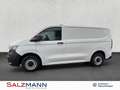 Volkswagen Transporter Kasten BEV Weiß - thumbnail 2
