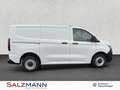 Volkswagen Transporter Kasten BEV Weiß - thumbnail 6