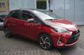 Toyota Yaris Hybrid Style Selection Automatik/Pano Rot - thumbnail 1