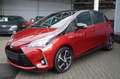 Toyota Yaris Hybrid Style Selection Automatik/Pano Rot - thumbnail 3
