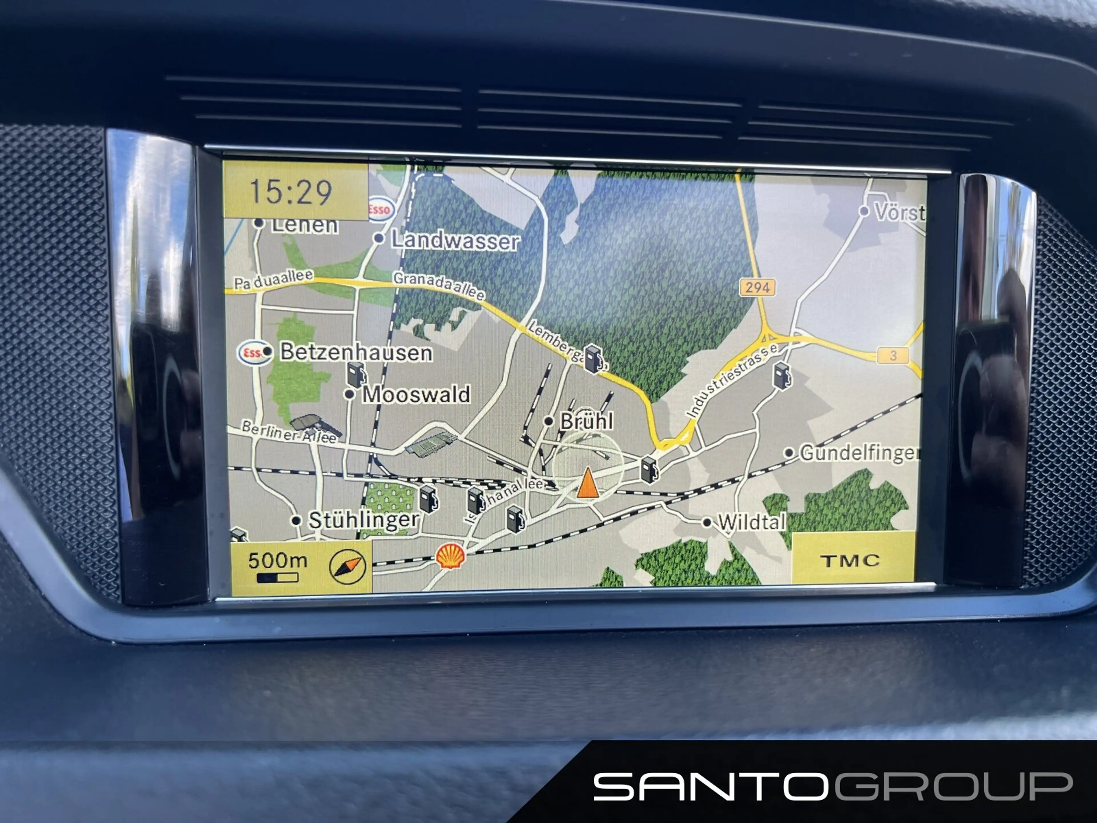 Mercedes-Benz E 350 E 350 CDI BlueEf. Cabriolet SHZ Harman Airscarf — photo 13