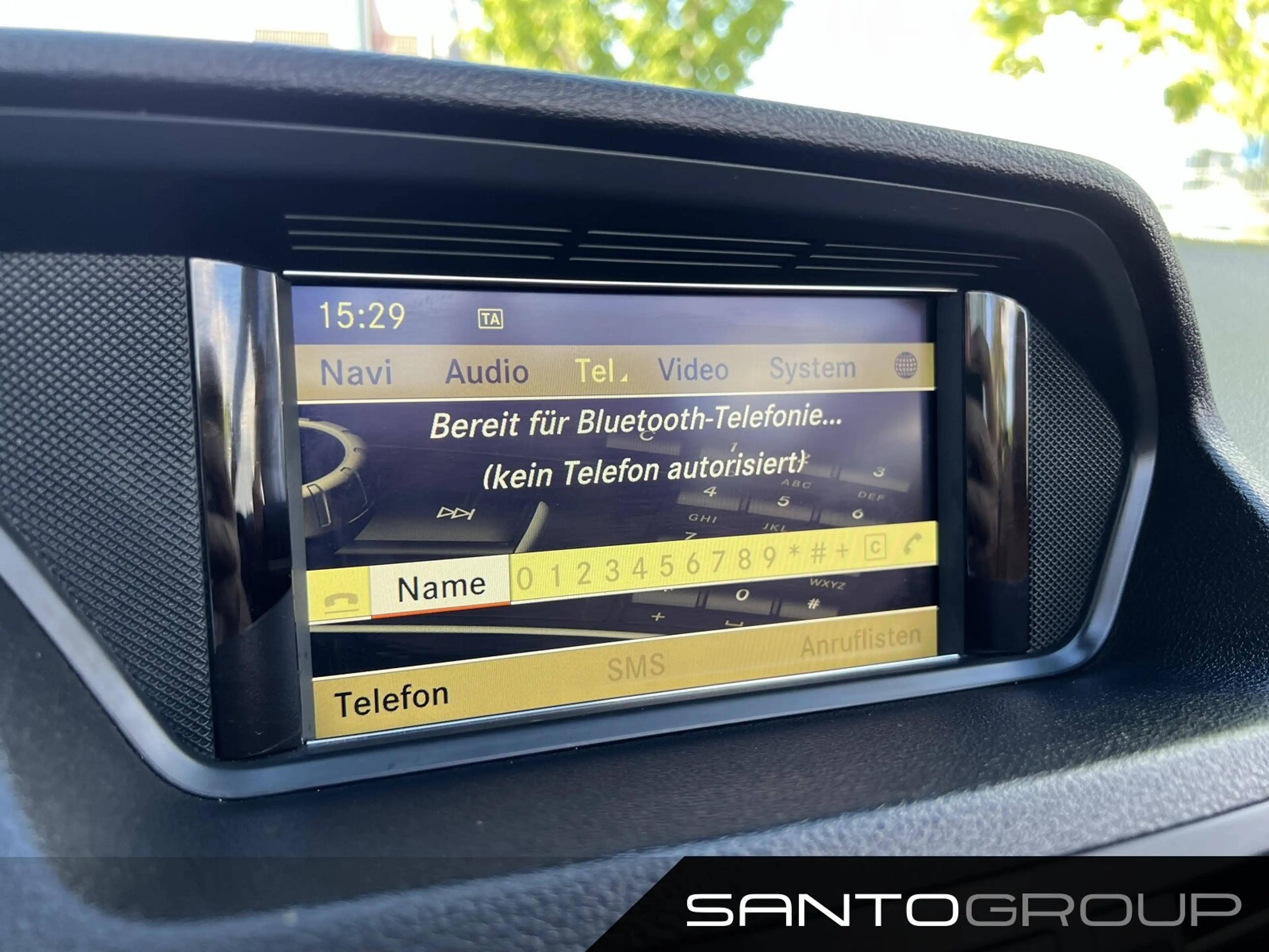 Mercedes-Benz E 350 E 350 CDI BlueEf. Cabriolet SHZ Harman Airscarf — photo 12