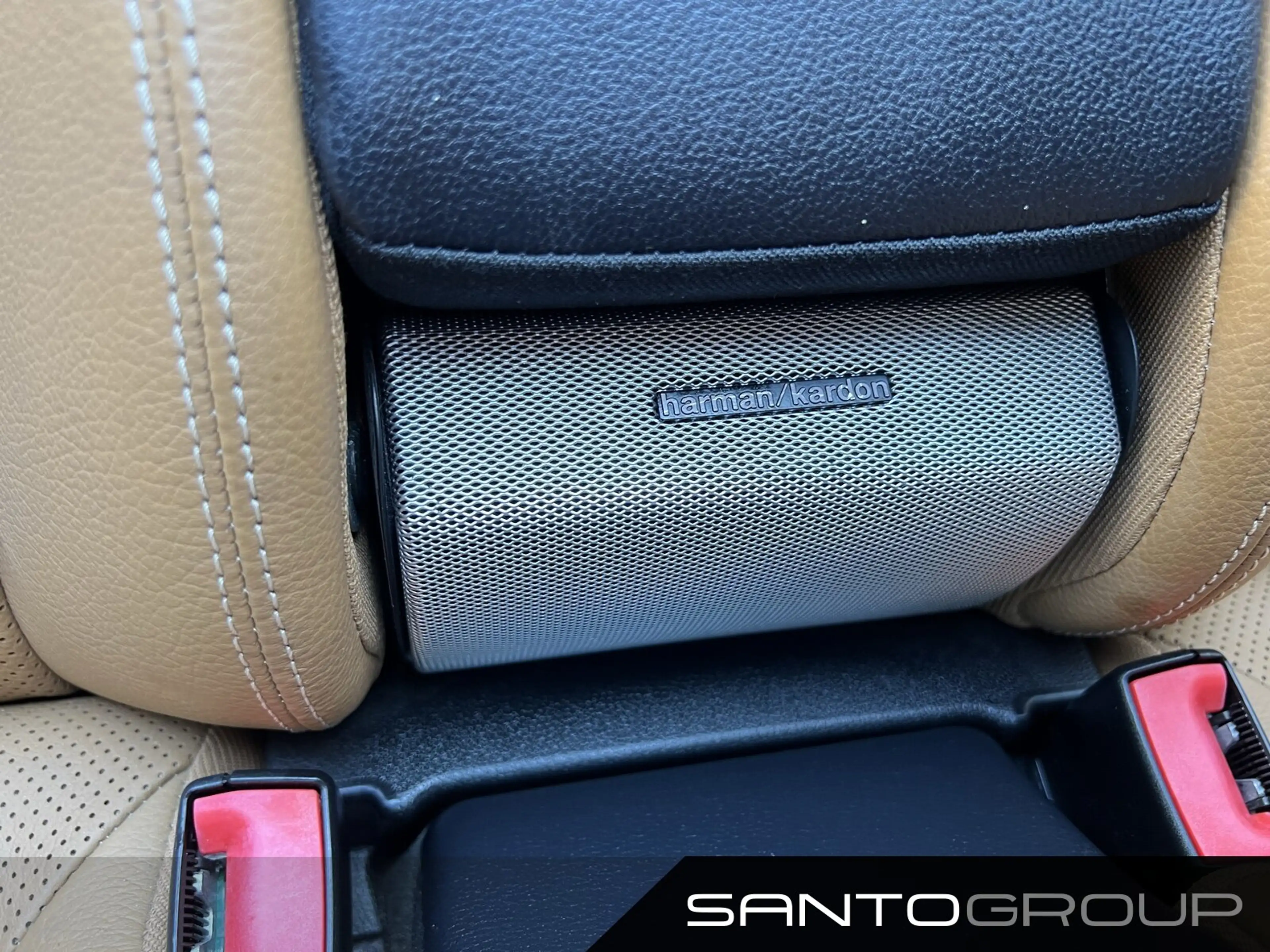 Mercedes-Benz E 350 E 350 CDI BlueEf. Cabriolet SHZ Harman Airscarf — photo 15