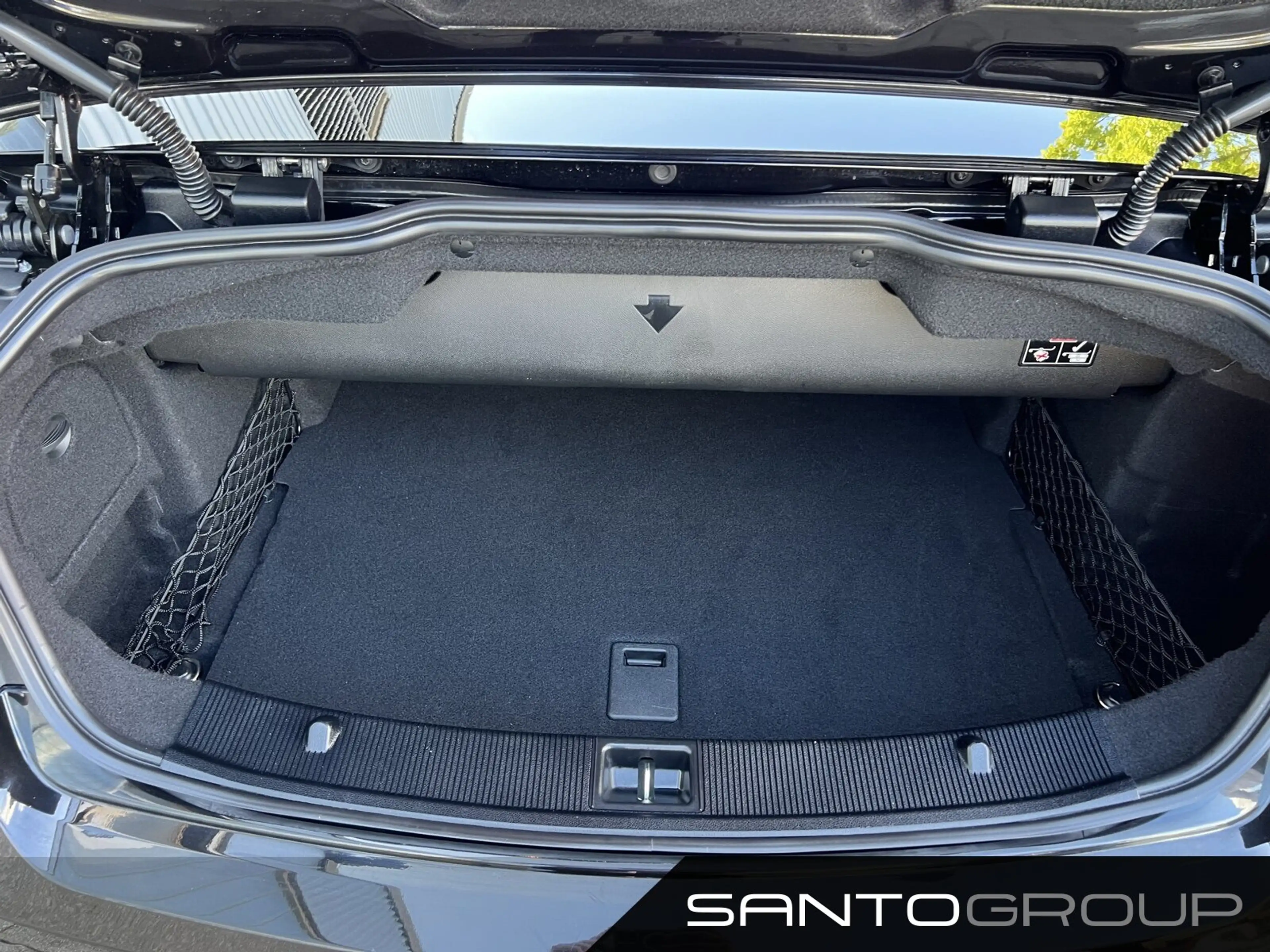 Mercedes-Benz E 350 E 350 CDI BlueEf. Cabriolet SHZ Harman Airscarf — photo 6