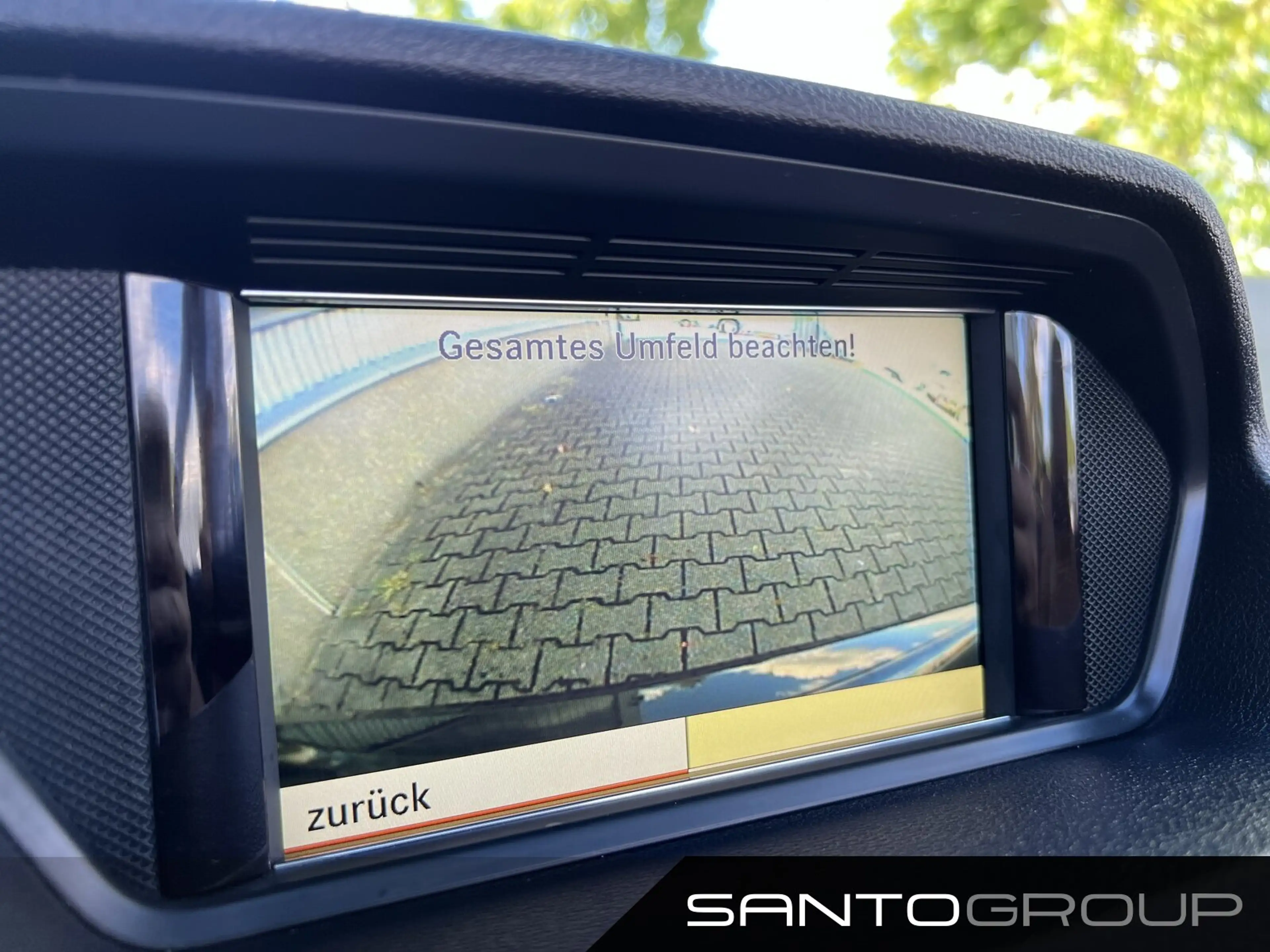 Mercedes-Benz E 350 E 350 CDI BlueEf. Cabriolet SHZ Harman Airscarf — photo 11