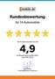 Mercedes-Benz S 500 S500*NAVI*LED*KAM*HARMAN/KARDON*XENON*LUFTF. Zwart - thumbnail 25