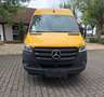 Mercedes-Benz Sprinter III Kasten RWD/AWD 317 CDI Gelb - thumbnail 10