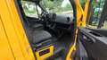 Mercedes-Benz Sprinter III Kasten RWD/AWD 317 CDI Gelb - thumbnail 9