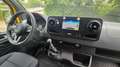 Mercedes-Benz Sprinter III Kasten RWD/AWD 317 CDI Gelb - thumbnail 8