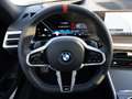 BMW 340 d Touring xDrive PANO AHK LED HUD NAVI LEDER Grau - thumbnail 17