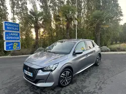 Peugeot 208 PureTech 100 S