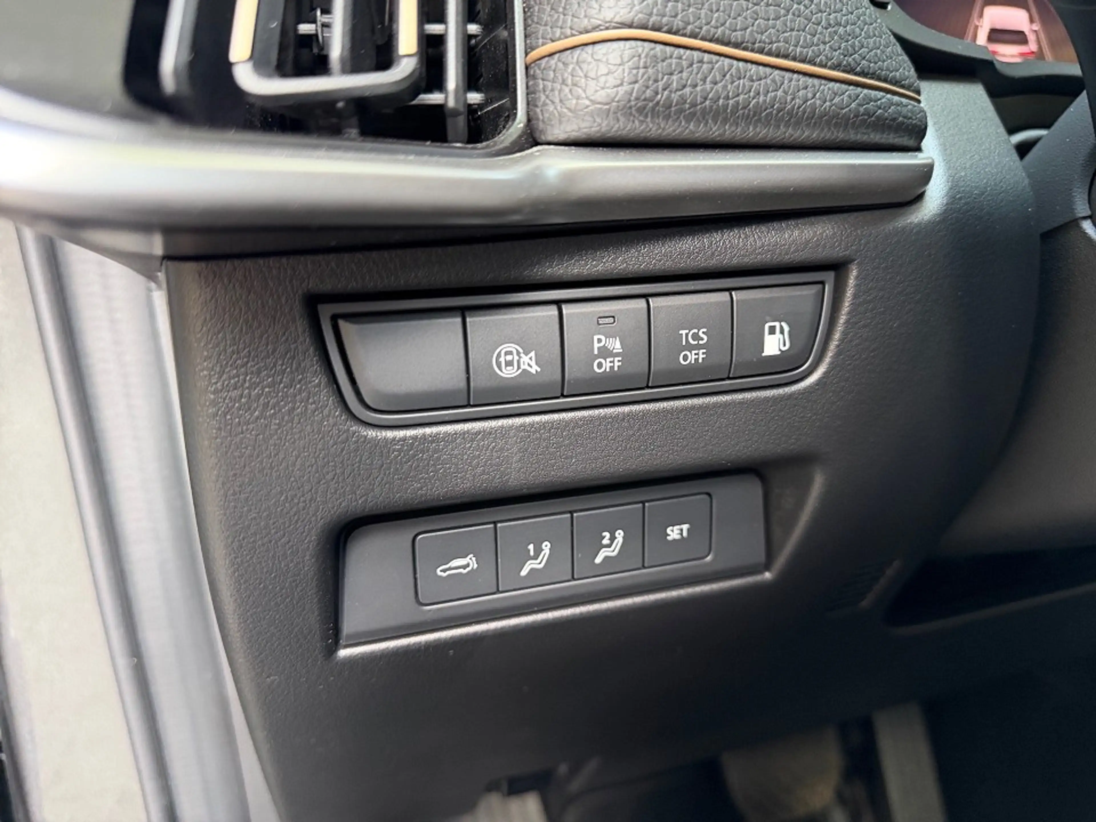 Mazda CX-60 e-SKYACTIV PHEV Homura alle Pakete / AHK — photo 18