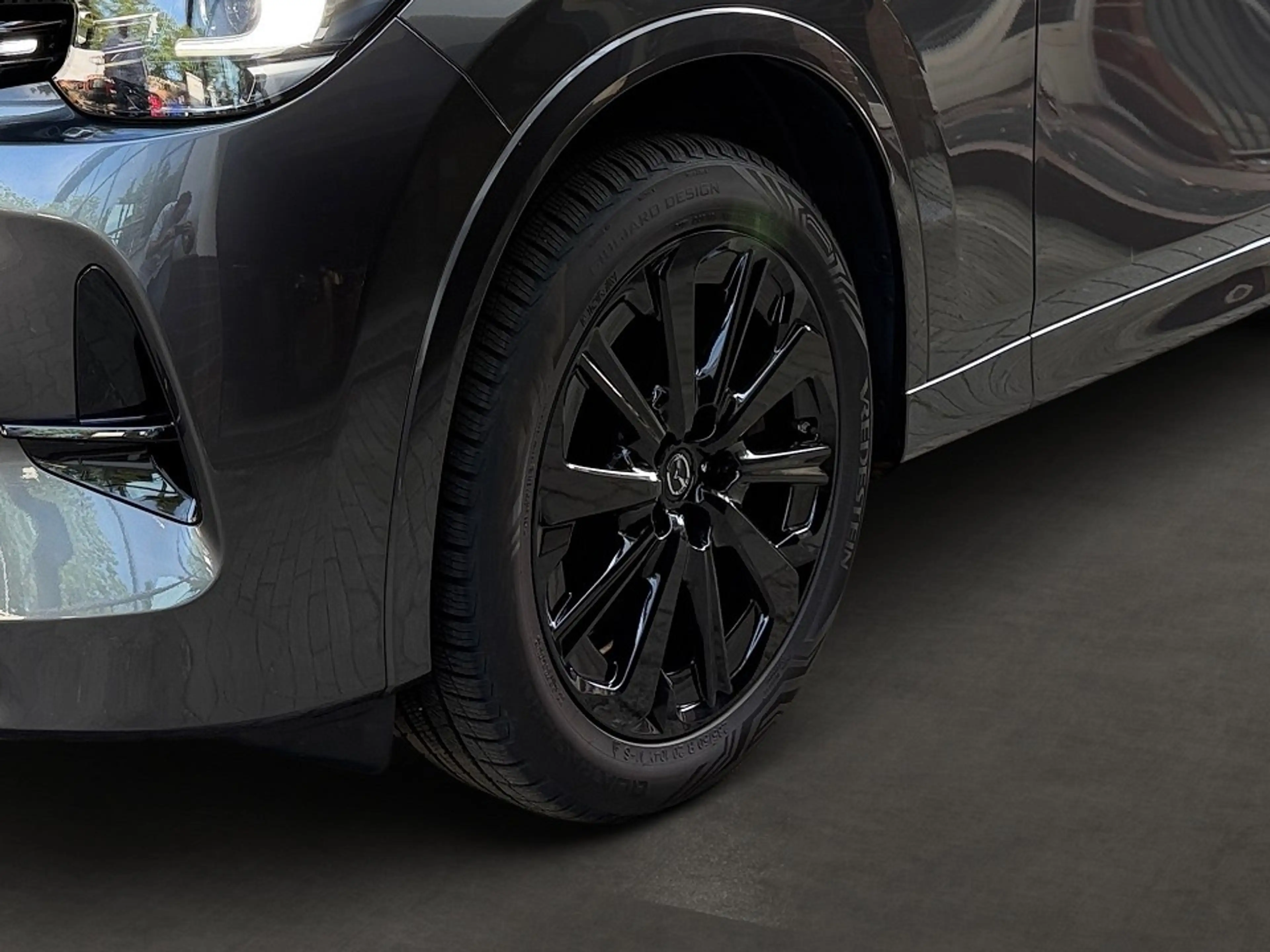 Mazda CX-60 e-SKYACTIV PHEV Homura alle Pakete / AHK — photo 7
