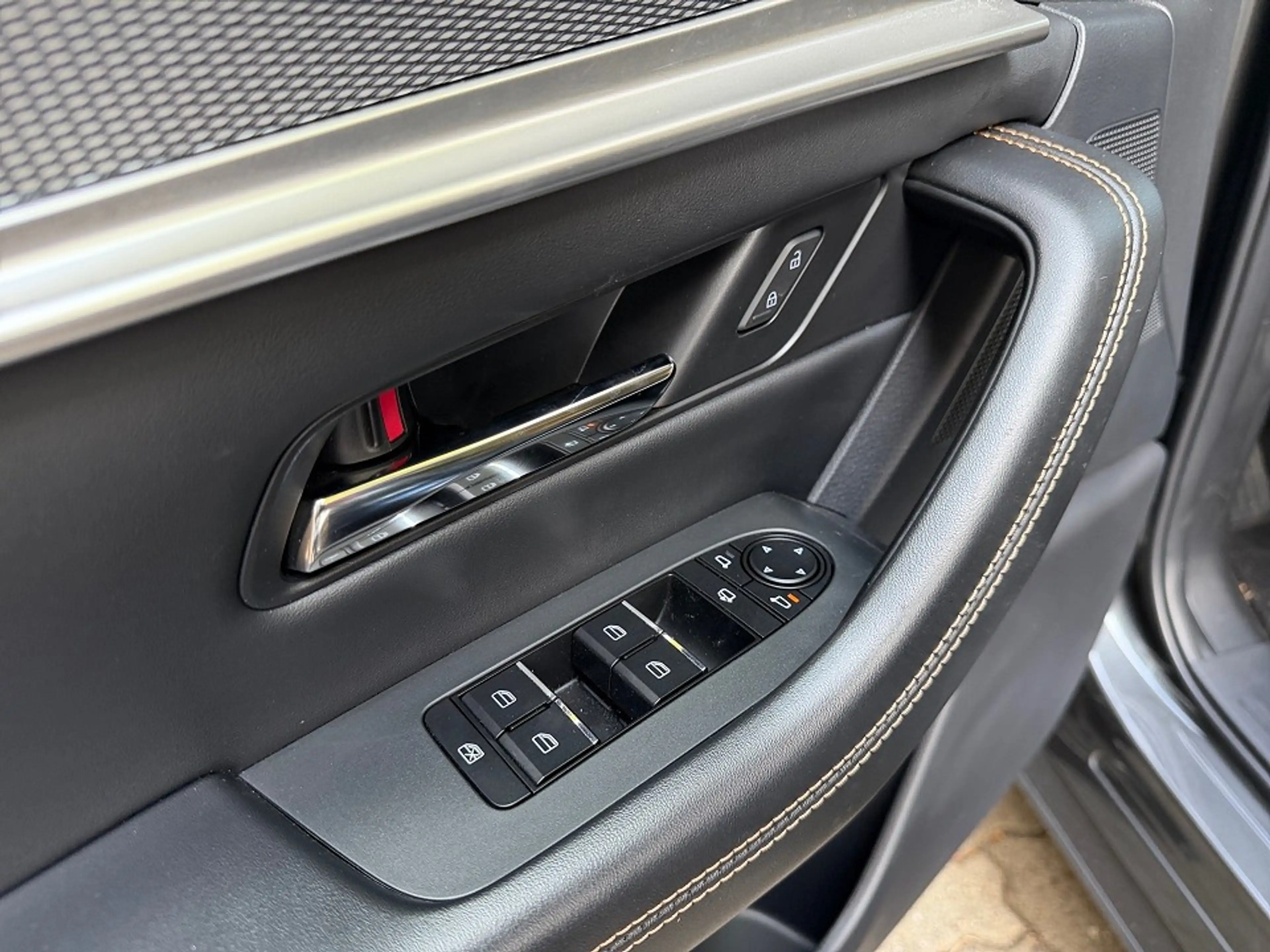 Mazda CX-60 e-SKYACTIV PHEV Homura alle Pakete / AHK — photo 15