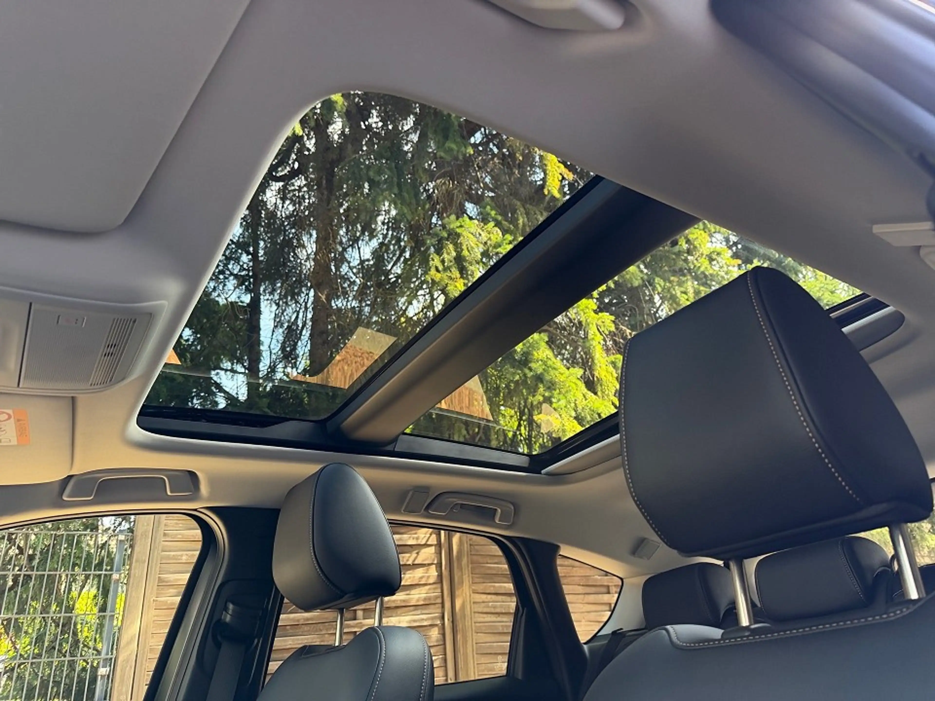 Mazda CX-60 e-SKYACTIV PHEV Homura alle Pakete / AHK — photo 21