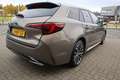 Toyota Corolla Touring Sports DYNAMIC FACELIFT BLIND-SPOT KEYLESS Groen - thumbnail 8