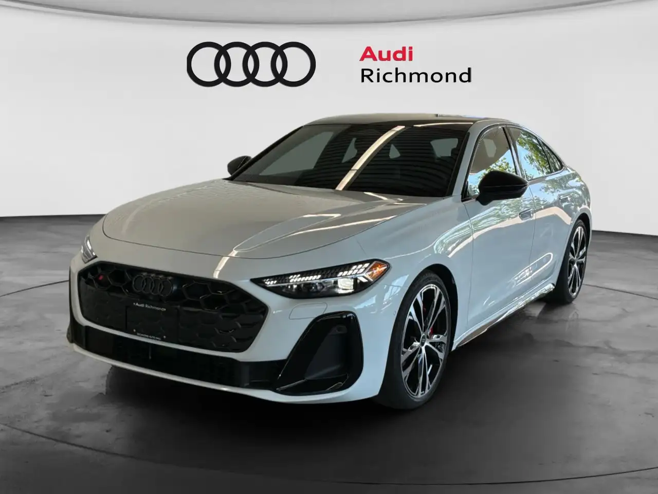 2026 Audi S5