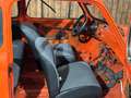 Fiat 600 Luxus / Typisiert Orange - thumbnail 8