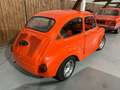 Fiat 600 Luxus / Typisiert Orange - thumbnail 6