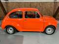 Fiat 600 Luxus / Typisiert Orange - thumbnail 7