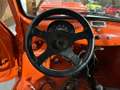 Fiat 600 Luxus / Typisiert Orange - thumbnail 9