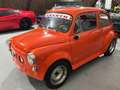 Fiat 600 Luxus / Typisiert Orange - thumbnail 3