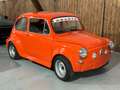 Fiat 600 Luxus / Typisiert Orange - thumbnail 1