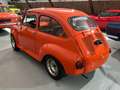 Fiat 600 Luxus / Typisiert Orange - thumbnail 5