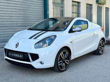 Wind TCe 100 Gordini