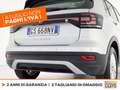 Volkswagen T-Cross 1.0 tsi style 110cv dsg Gris - thumbnail 19