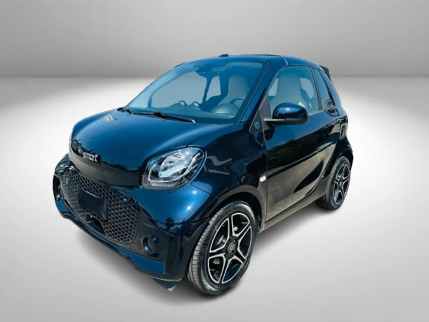 smart forTwo EQ cabrio Pulse - 1
