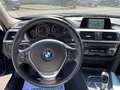 BMW 318 318d Touring Luxury ZF Led Pelle Tagliandi BMW Niebieski - thumbnail 11
