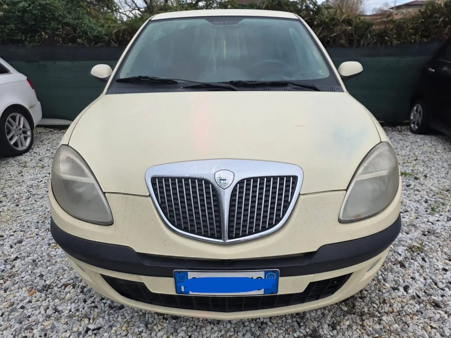 Lancia Ypsilon 1.3 mjt Oro - 1